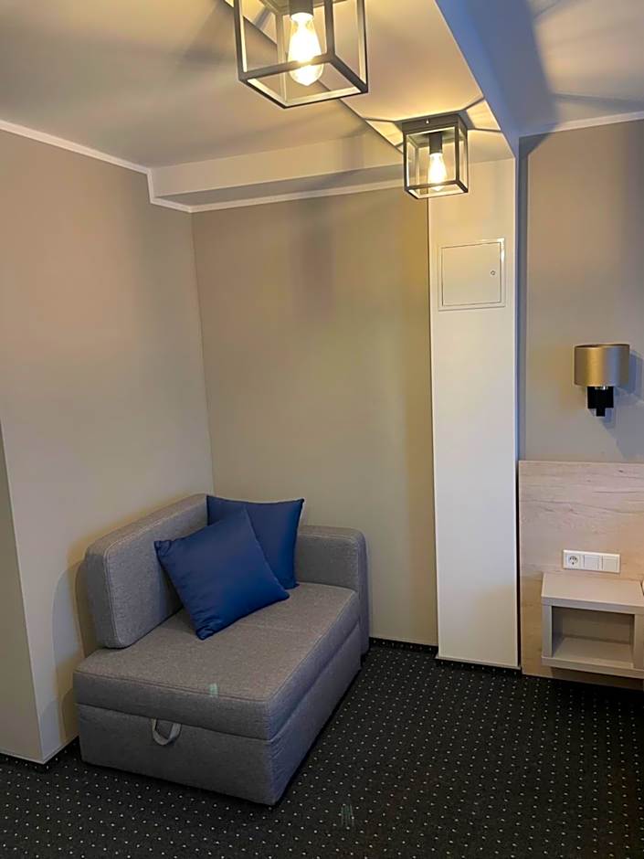 Hotel Restaurant Mirena