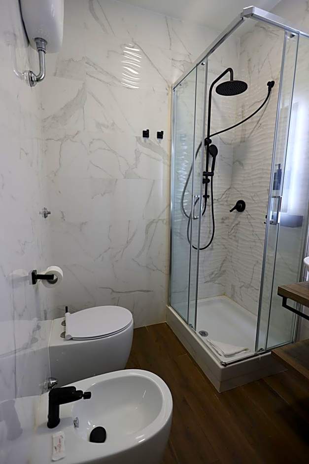 B&B A Picture of Rome