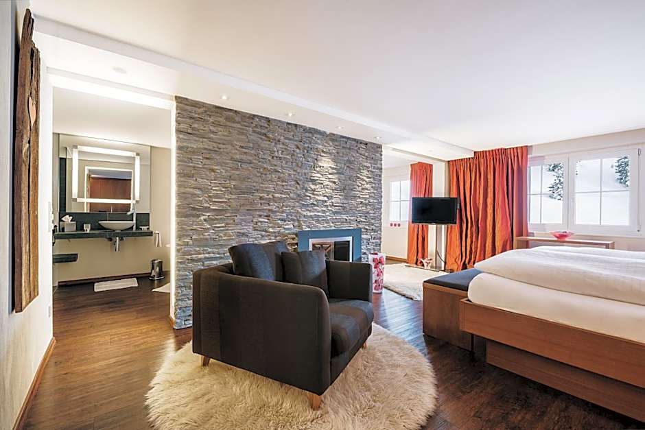 Heimspitze - Alpenhotel & Wirtshaus