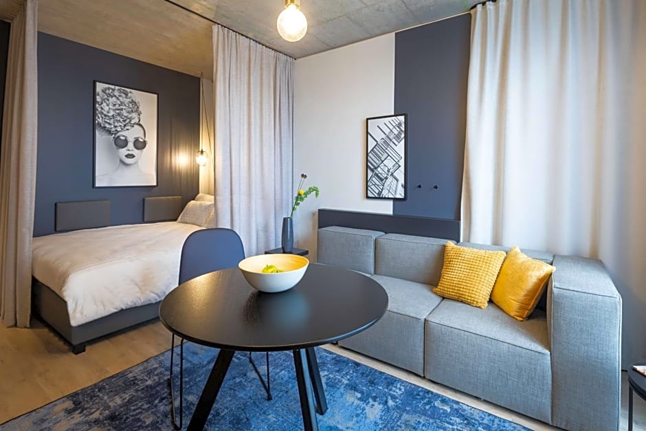 Adina Serviced Apartments Vienna