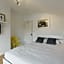 Tooting Broadway Studios & Rooms by PrimeCityHosts
