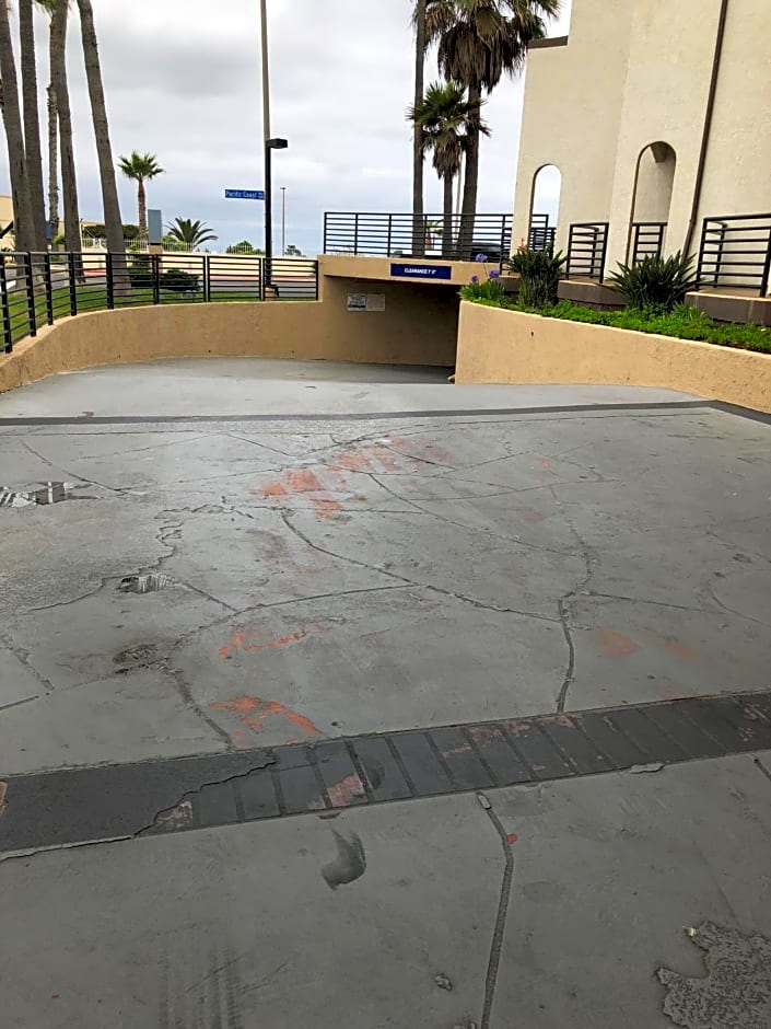 Huntington Beach Inn