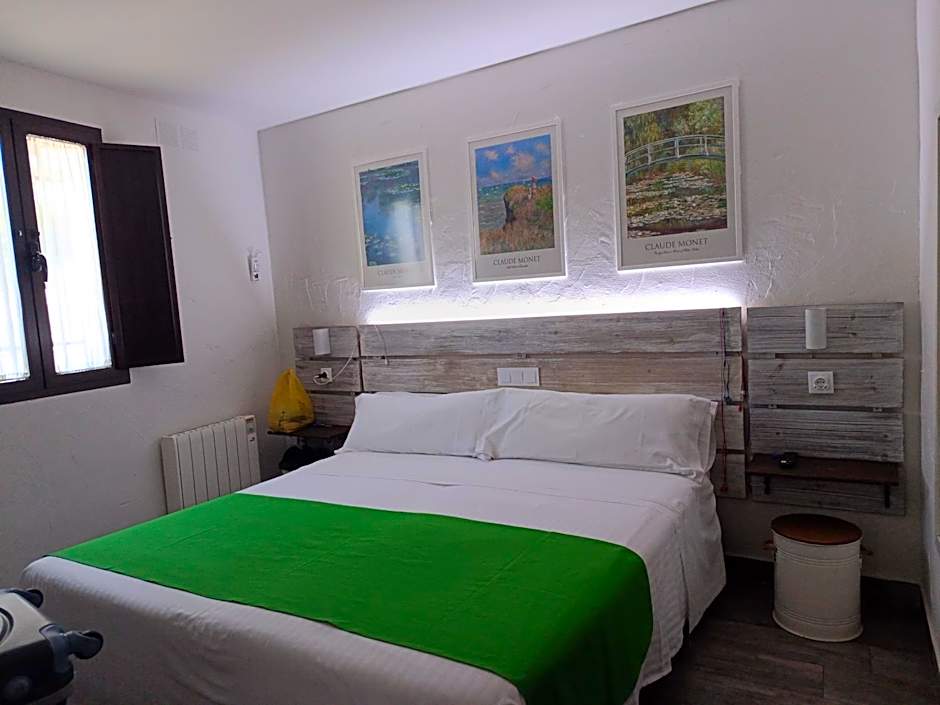 La Jarana Casa Hotel