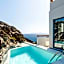Aura Villas Tinos