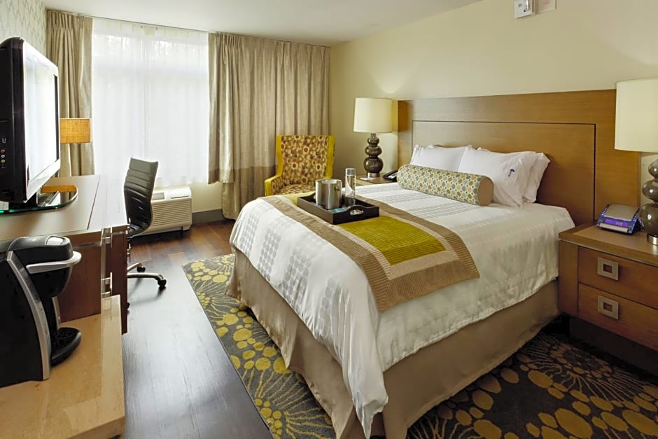 Hotel Indigo East End, an IHG Hotel