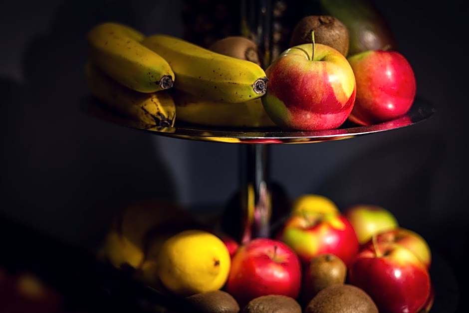 Michelangelo Grand Hotel