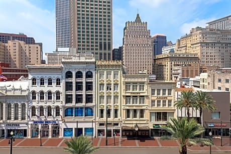 Crowne Plaza New Orleans French Qtr - Astor