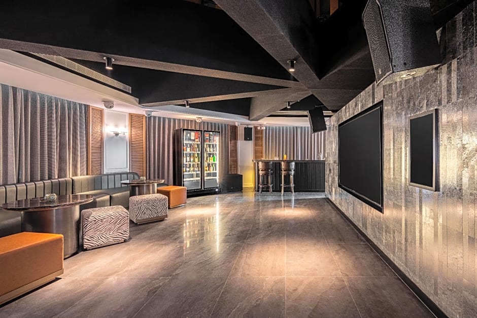 Blossom House Huaian Yumatou Yushou Lane