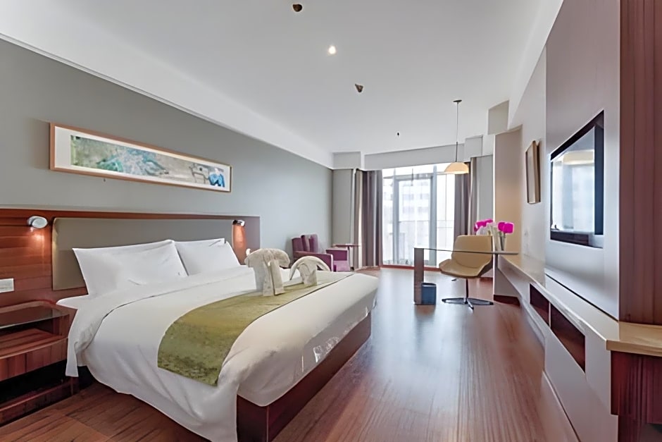 Yitel Xiamen Zhongshan Road – Xiamen, AL