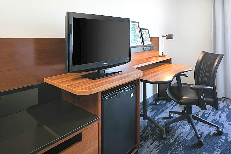 Fairfield Inn & Suites by Marriott Tulsa Central