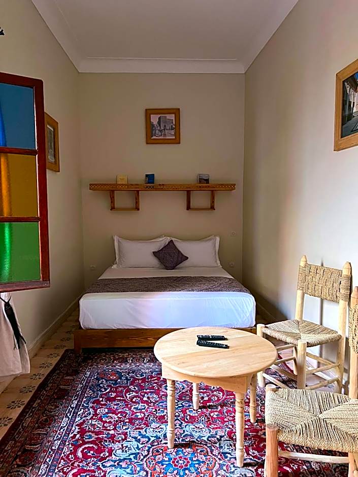 Riad Dar Les Freres