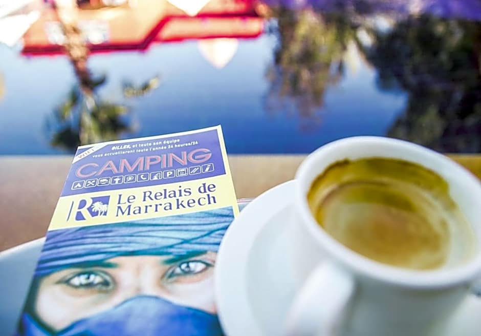 Le Relais De Marrakech