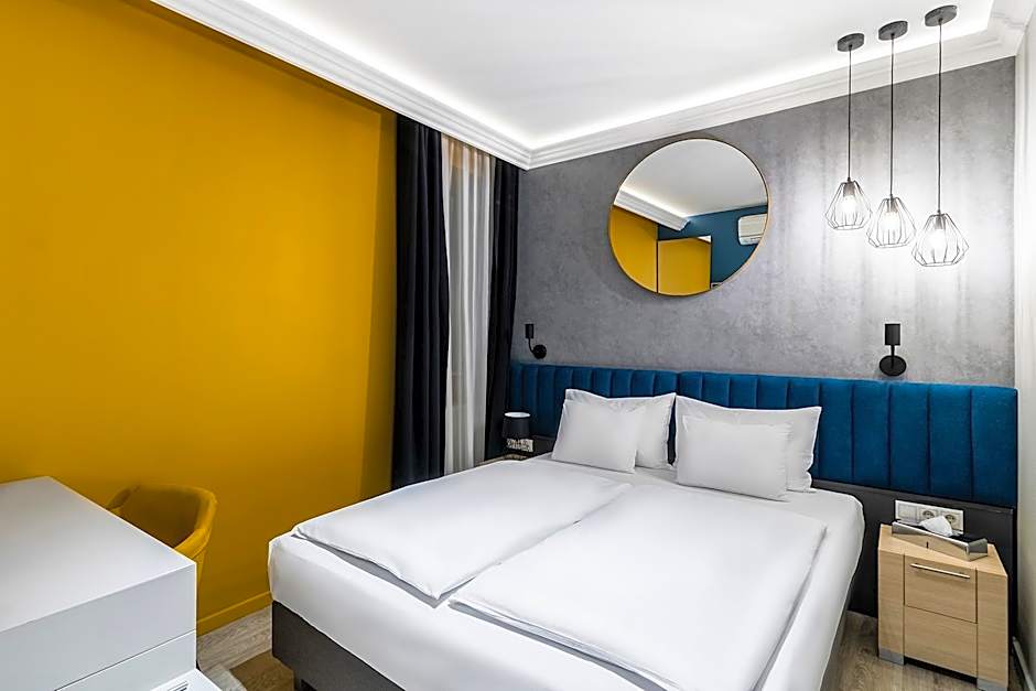 Alta Moda Fashion Hotel