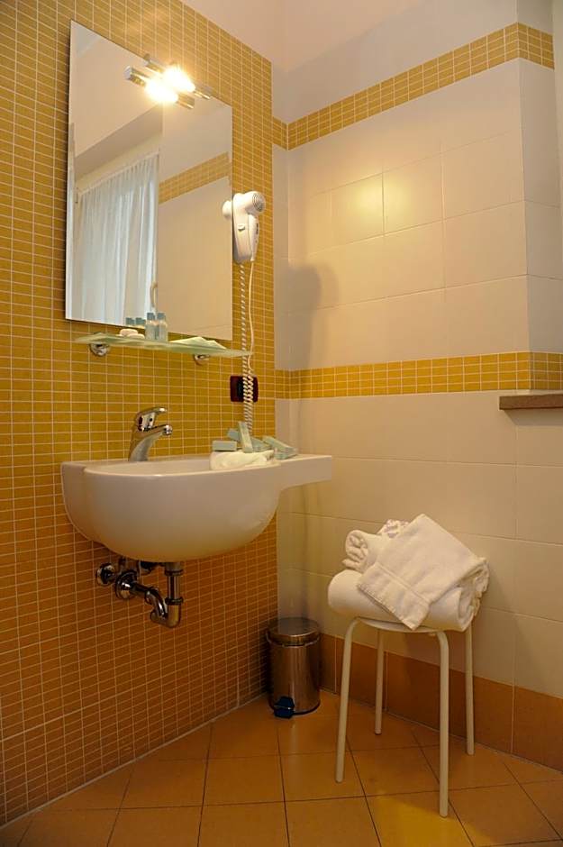 Hotel Plazza