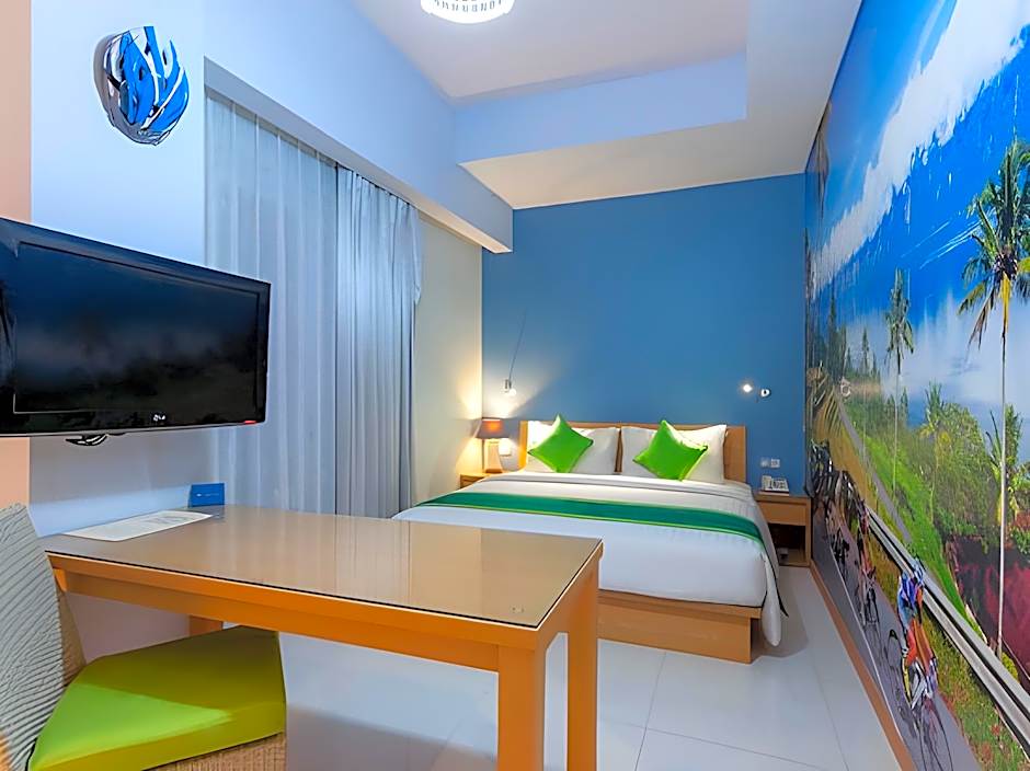 Rhadana Hotel