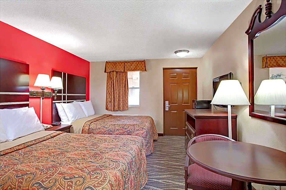 Days Inn by Wyndham Ridgefield NJ