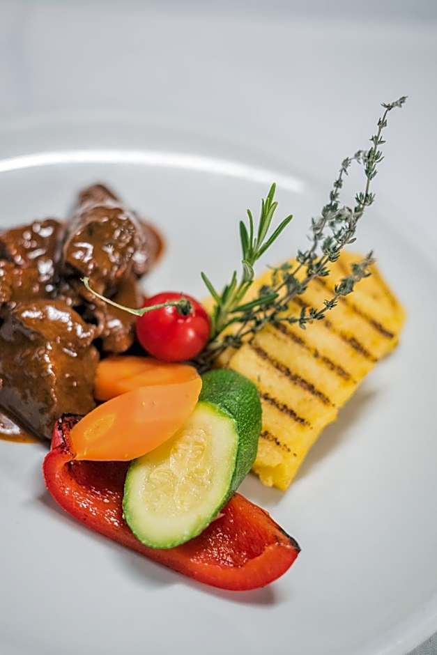 Gasthof Albergo Dolomiten