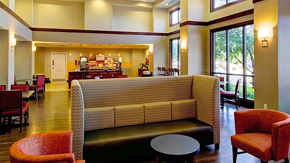 Holiday Inn Express & Suites Sioux City-South By IHG