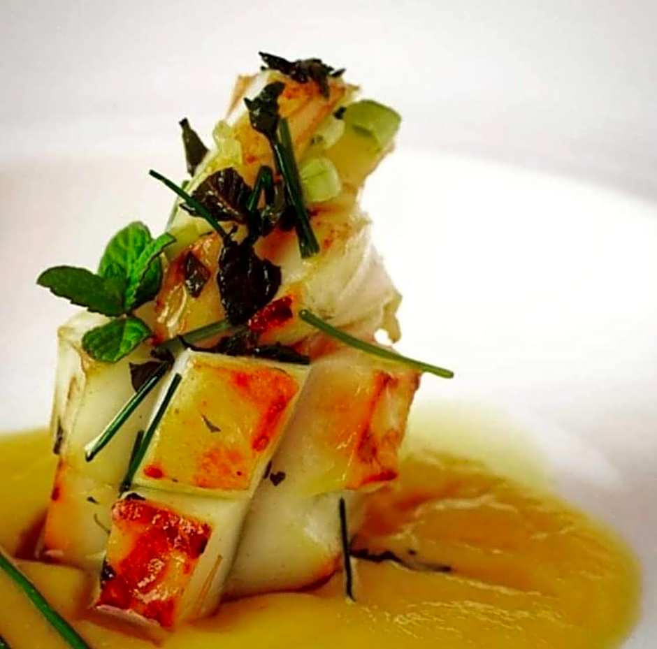 L'Airone Country House