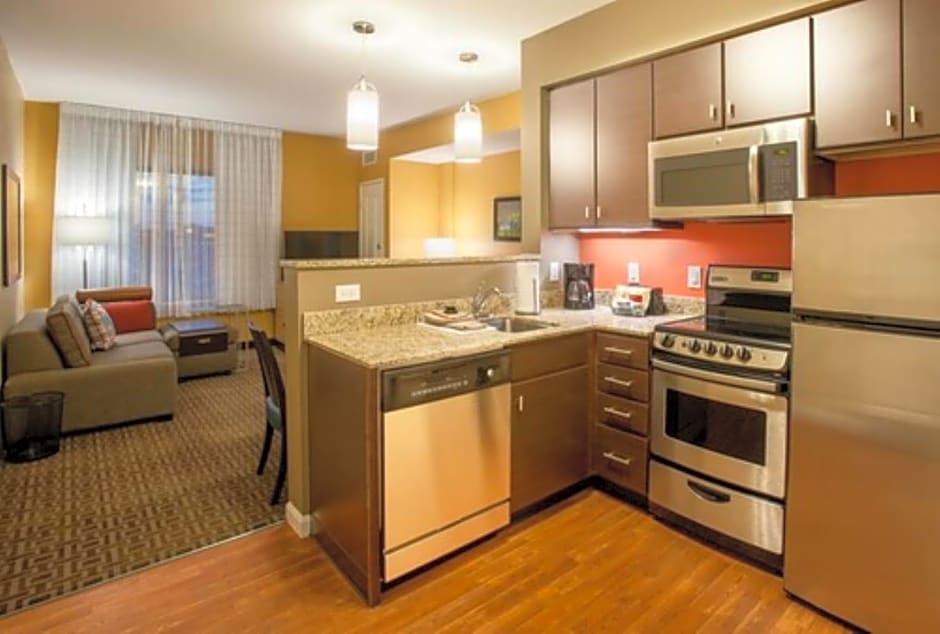 TownePlace Suites by Marriott Minneapolis near Mall of America