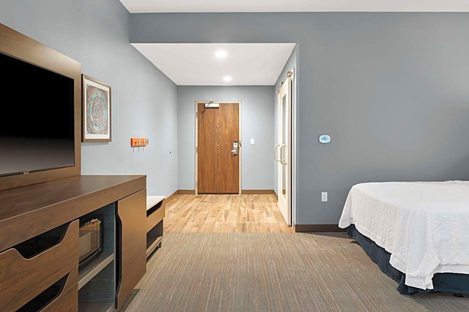 Hampton Inn By Hilton Circleville, OH