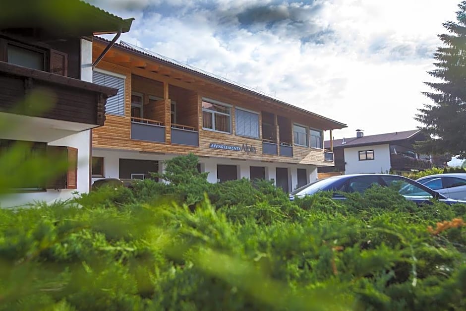 Apartaments Im Schindlhaus