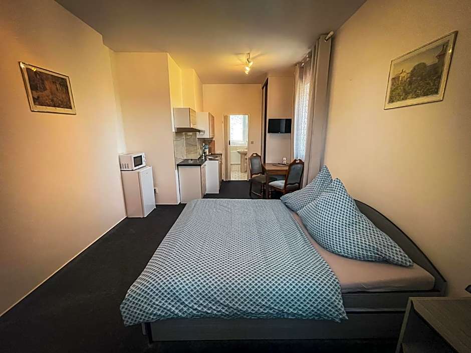 Hotel Apartment Faraon