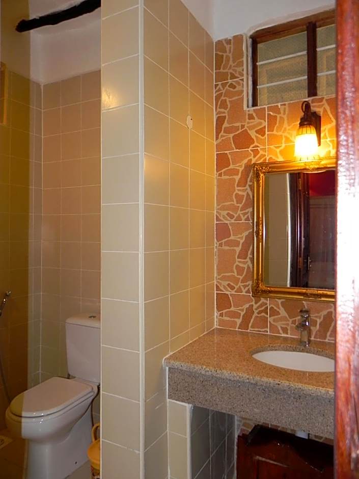 Langi Langi Beach Bungalows