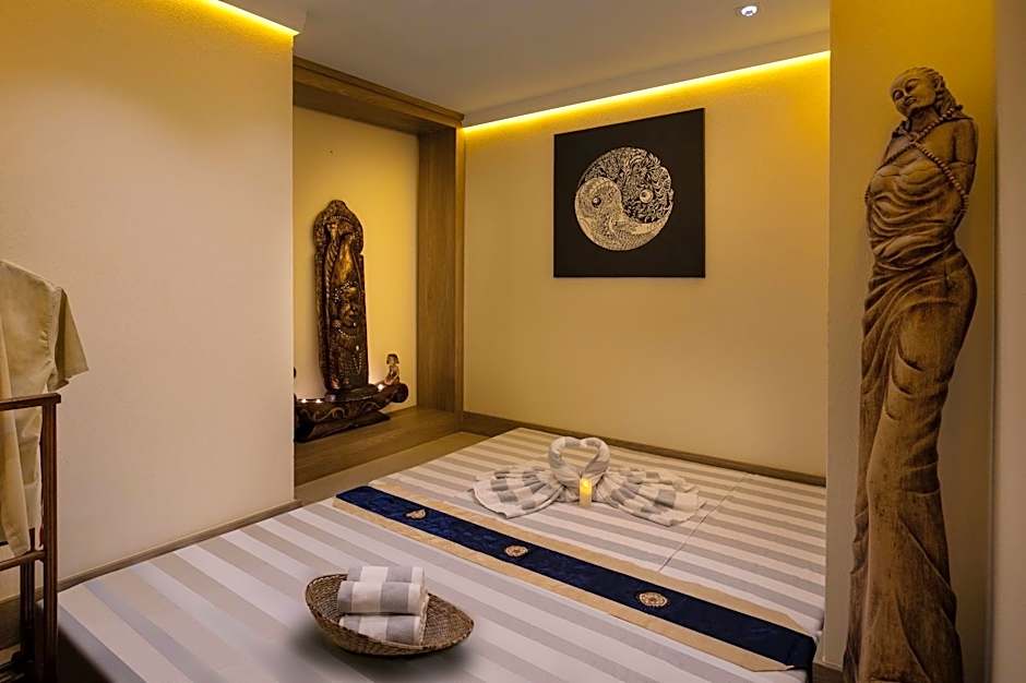 Crowne Plaza Istanbul - Ortakoy Bosphorus By IHG