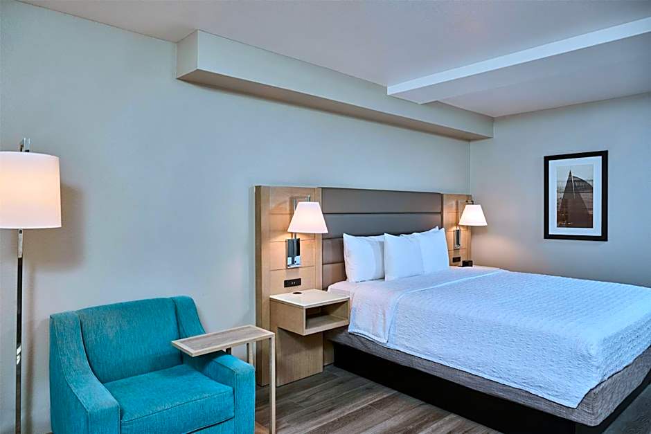 Hampton Inn By Hilton & Suites Hermosa Beach