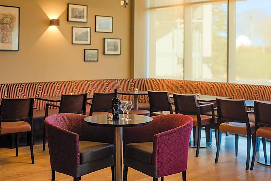 Rochestown Lodge Hotel & Spa