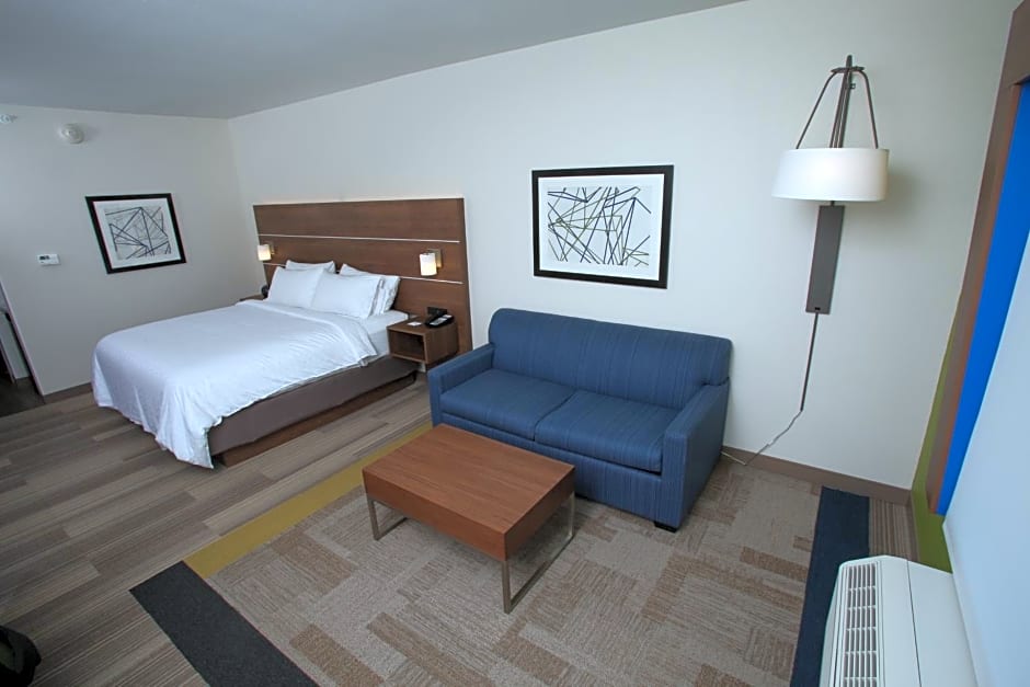 Holiday Inn Express Mccook By IHG