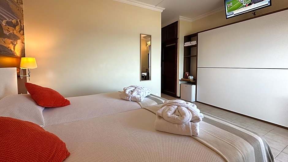 Hotel Avenida Praia
