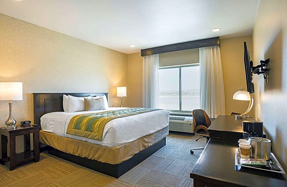 The Hotel at Sunland Park Casino El Paso, Ascend Hotel Collection