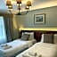 Old Mill Hotel & Lodge