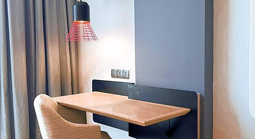 ibis Styles Batam Nagoya