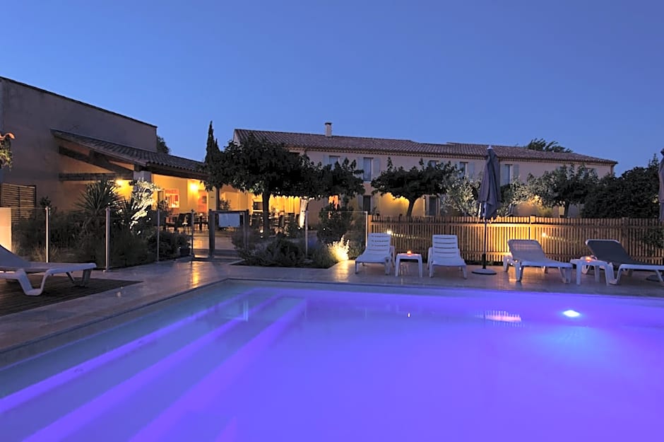 Best Western Hotel Aurelia