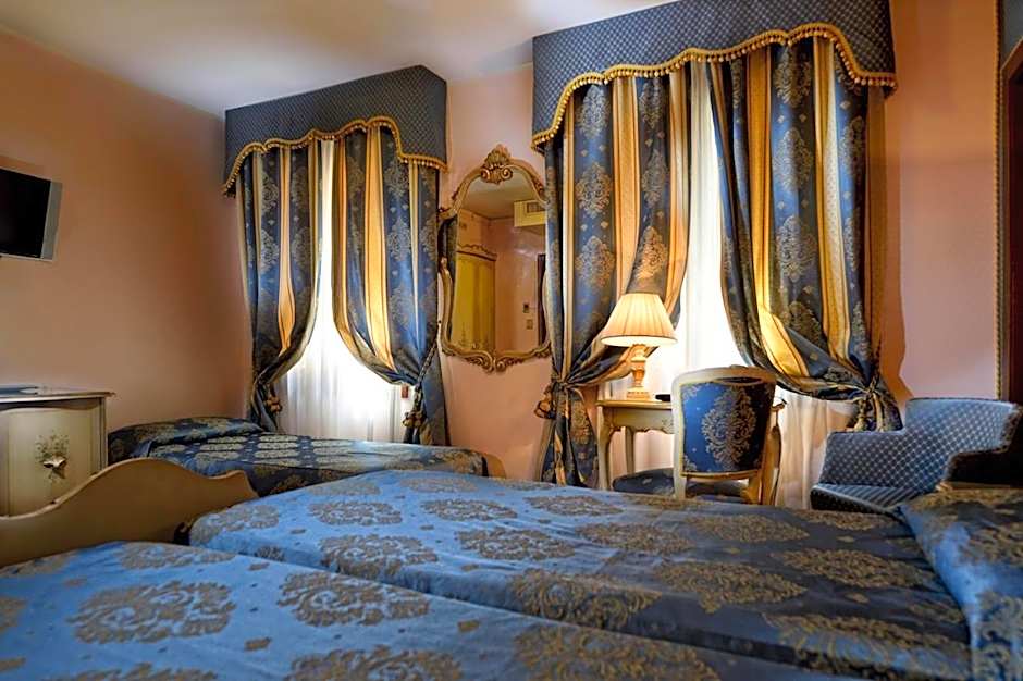 Royal San Marco Hotel
