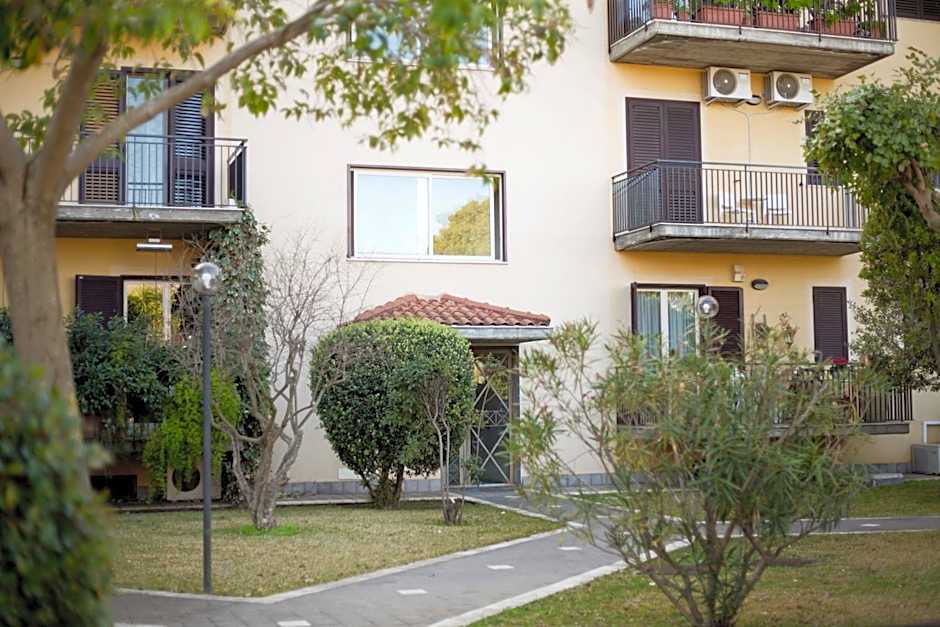 B&B Etna Europa