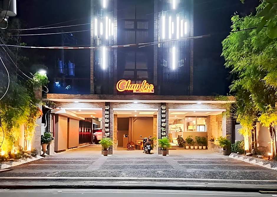 Chambre Hotel