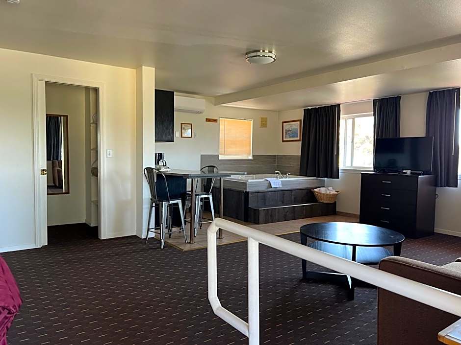Port Townsend Inn