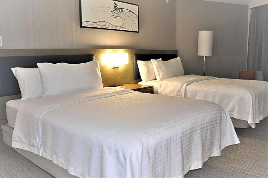 Homewood Suites By Hilton San Diego Central