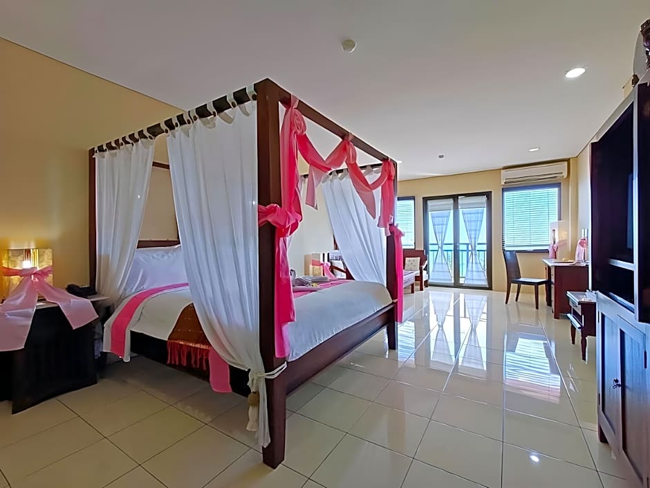 The Jayakarta Suite Komodo Flores