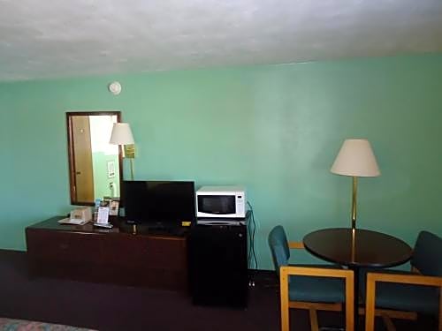 Budget Host Inn Somerset