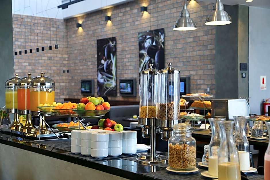 Casa Andina Select Tacna