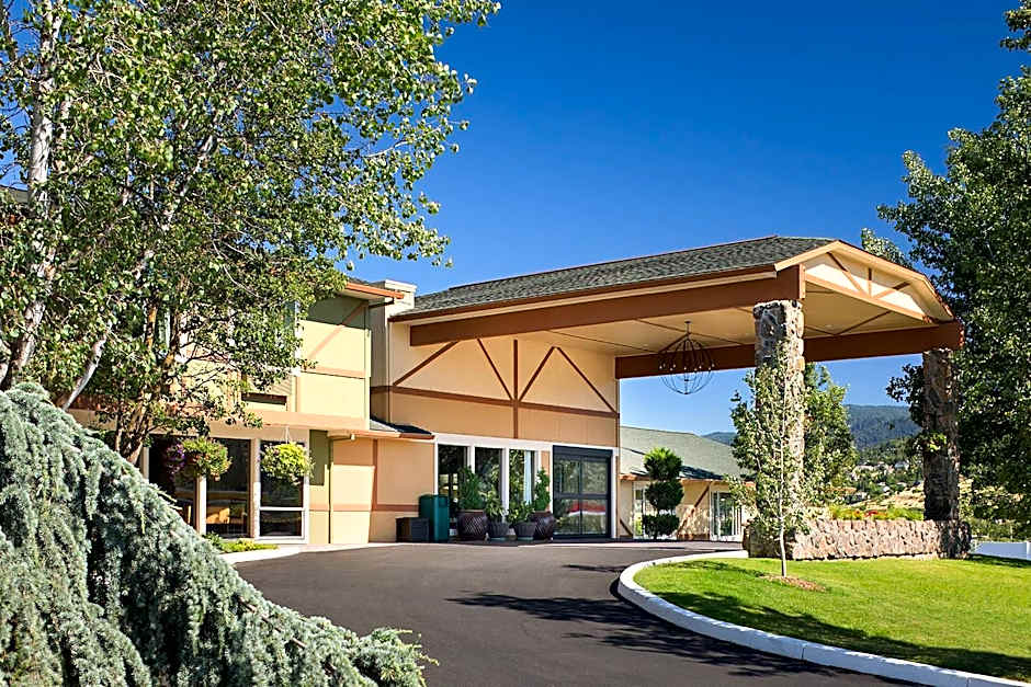 Comfort Inn & Suites Ashland