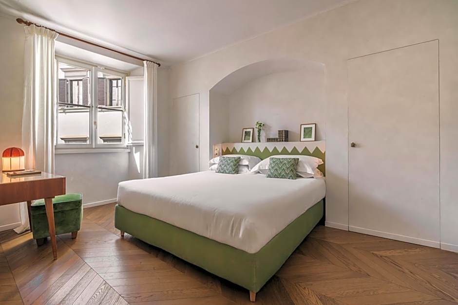 Casa G. Firenze