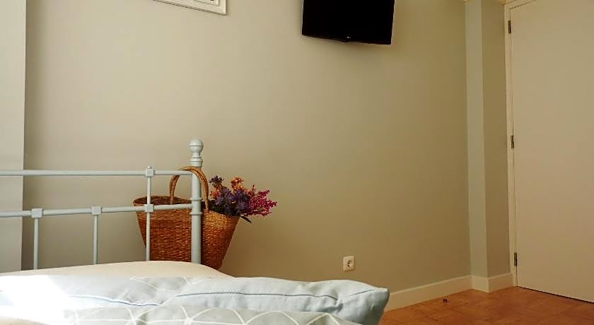 Lisbon Airport Hostel