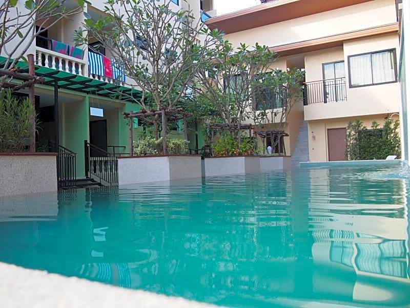 The Wave Hotel Patong