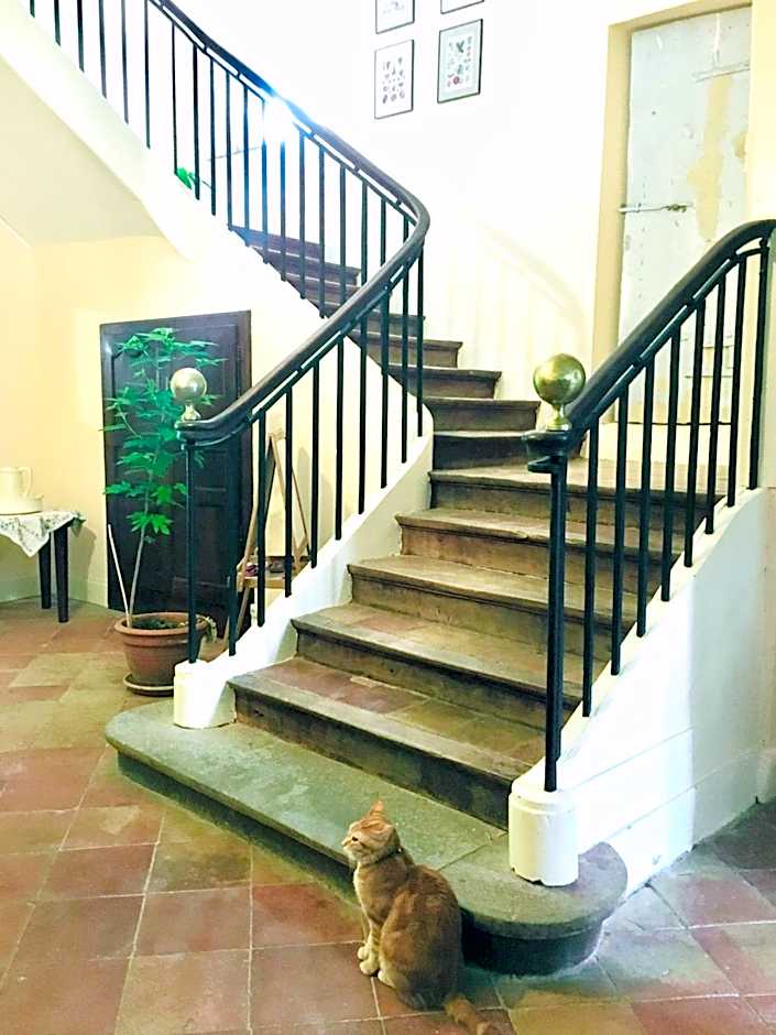 Le Domaine de Villespy